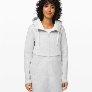 Lululemon Long Horizons Hoodie XS